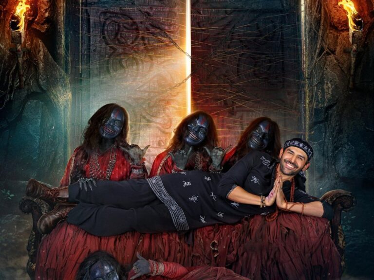 Bhool Bhulaiyaa 3: What Are People Saying About The Film?