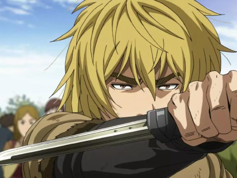 Watch This Beautiful Adventure Anime For Free This Weekend!