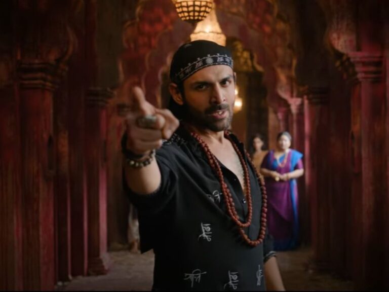 Bhool Bhulaiya 3 To Netflix: Can It Be Its Biggest Boost?