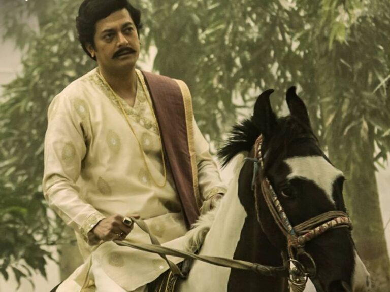 What Is Going Wrong With The Music In Bengali Movies?