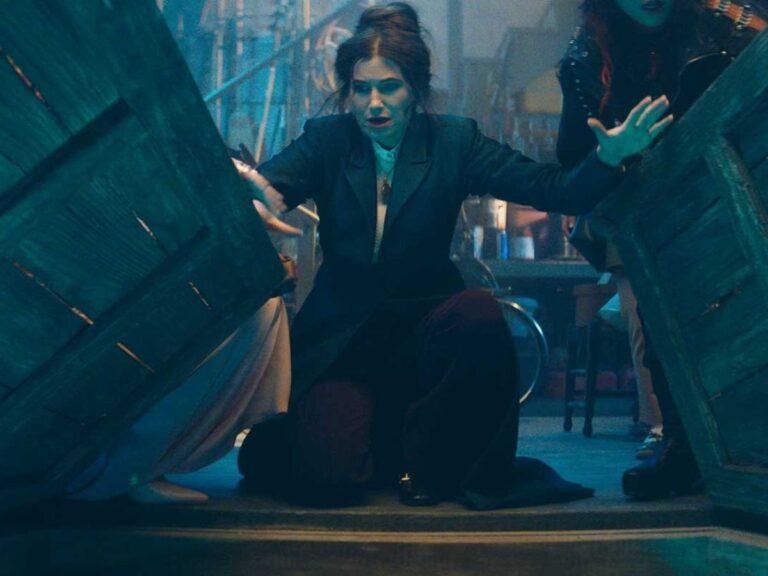 Agatha All Along: The Gayest MCU Project Done Right