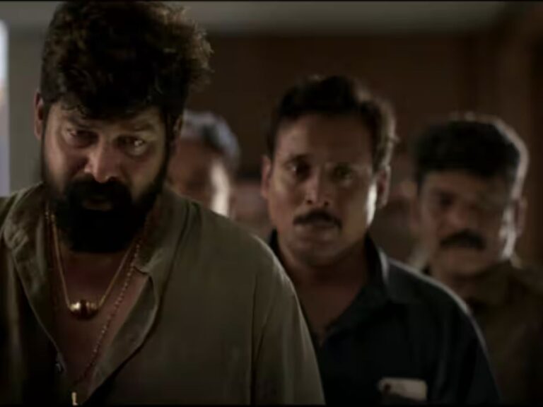 Joju George’s Pani: A Cinematic Leap Into Intensity