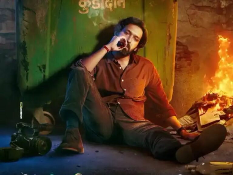 Is Sabarmati Is The Film India Needs to Face Its Past?