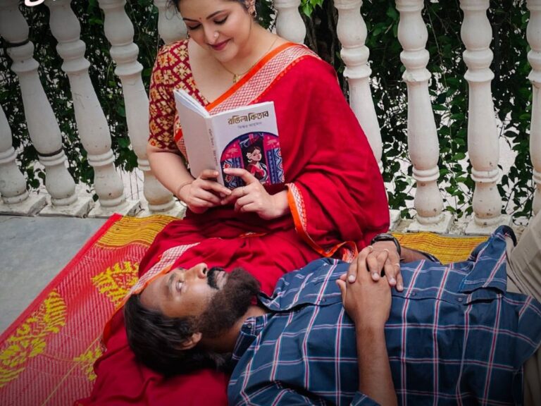 Rongila Kitab: Hoichoi’s Take On Crime And Love