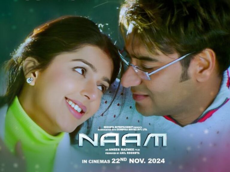 The Wait Is Over, But Did ‘Naam’ Manage To Impress Audiences?