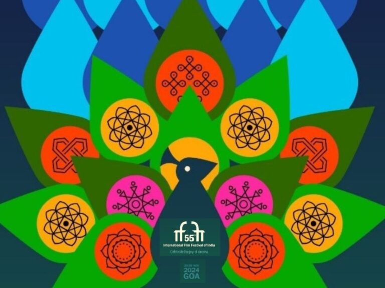 What Does The Involvement Of Bollywood Mean For The Future of IFFI?