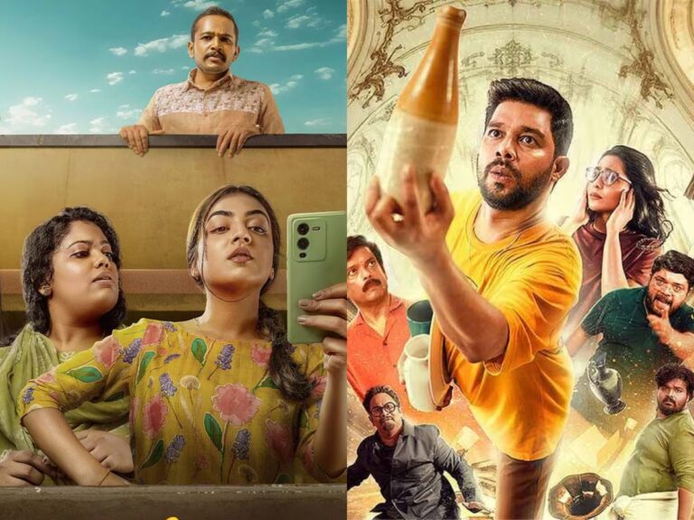 “Mollywood Flicks En Route For Box Office Clash: Simple Or Significant?”