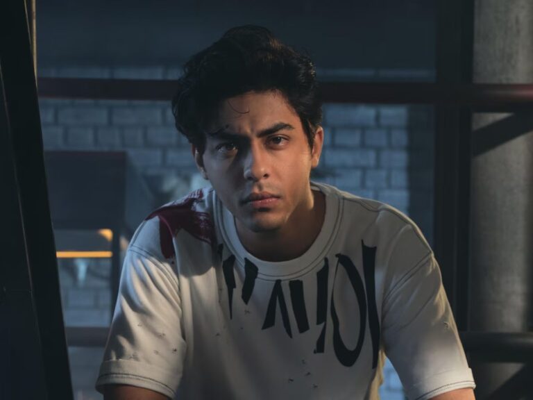 Aryan Khan’s Netflix Series: Can It Overcome Nepotism Claims?