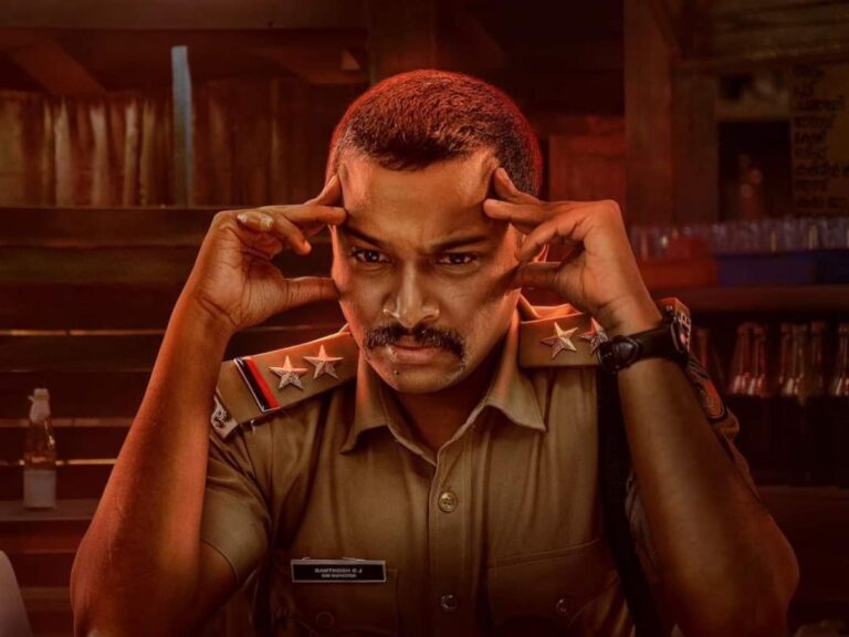 Not ‘Pravinkoodu Shappu’, This Flick’s Soon To Join Big Screens!