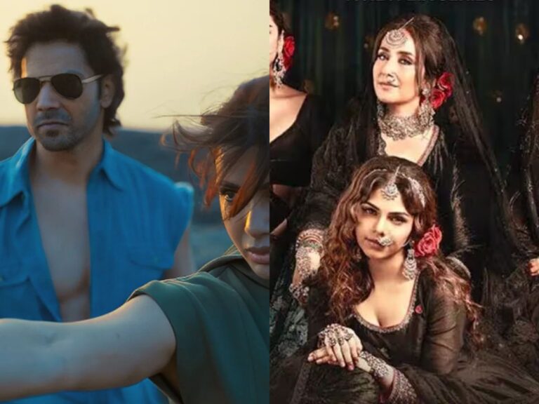 Amazon Prime Vs Netflix: Who Is Leading In The OTT Game?