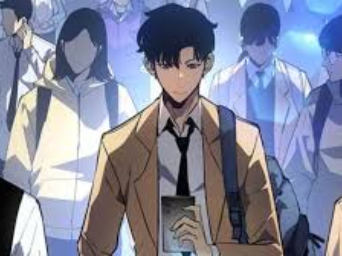 Solo Levelling: Ragnarok - Enter the Next Chapter with English Subtitles