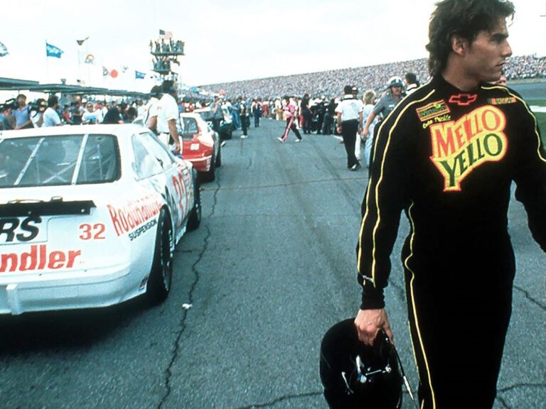 Tom Cruise Bringing Back Another One Of His 90s Flicks As Sequel After Top Gun