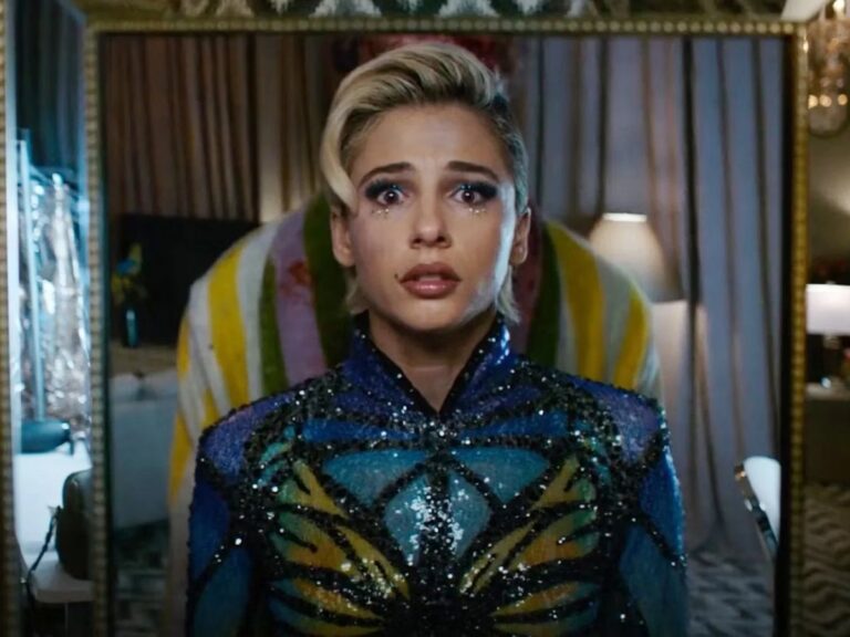 The Insane Marketing Of Smile 2 Leaves You Smiling With Terror