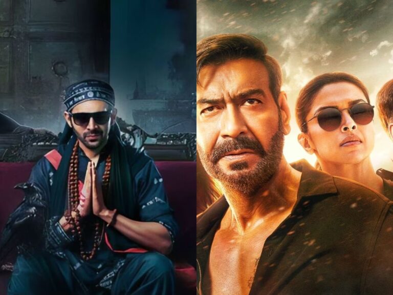 PVR-INOX Shares Drop By 7%, Whom To Blame?