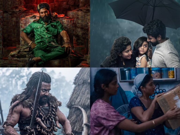 November’24: Quite Underwhelming For South Indian Audiences?