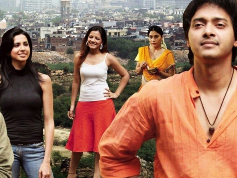 Relive Your College Days With This Underrated Masterpiece On Hotstar