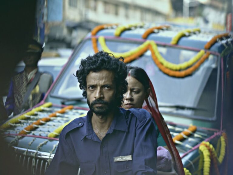 Rahul Roye’s Film Triumphs at Tasveer: A Lullaby for Yellow Roses