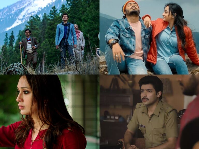 Bengali OTT Doing It Better Than Theatricals As The Year Ends?