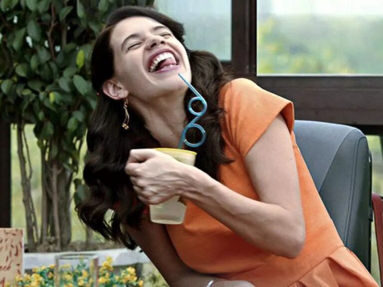 Dive Deep into Life Learnings and Sexuality on Netflix