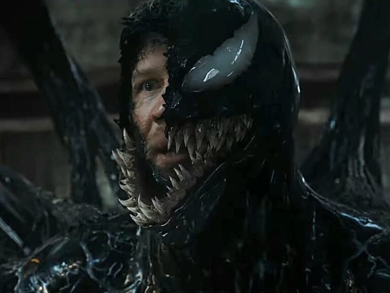 Venom 2 Makes It In Netflix’s Top Ten Amidst Last Dance’s Buzz