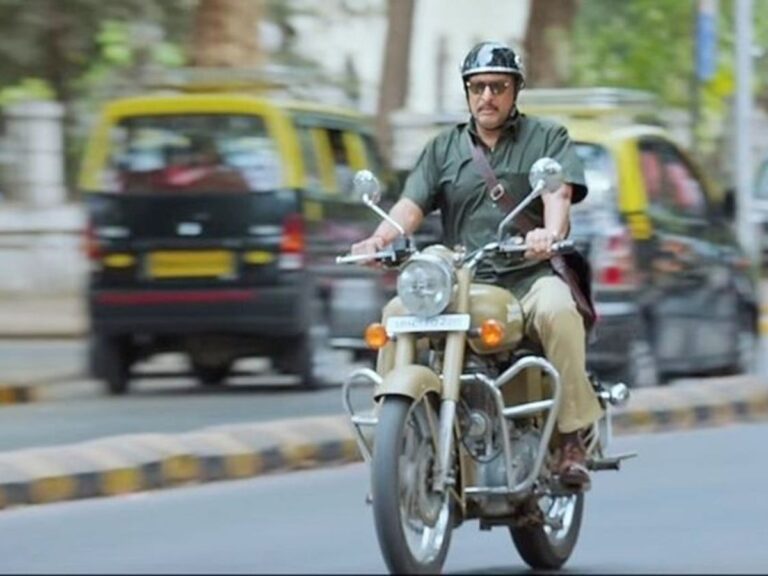 Check Out This Marathi Thriller On Netflix