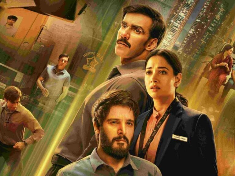 Sikandar Ka Muqaddar: Served Cold With Bad Writing