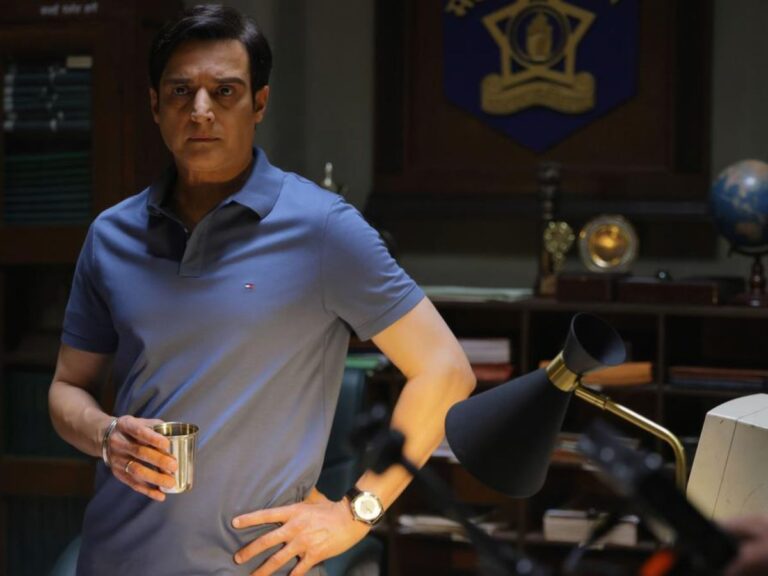 Sikandar Ka Muqaddar: Weakest Neeraj Pandey Project Yet?