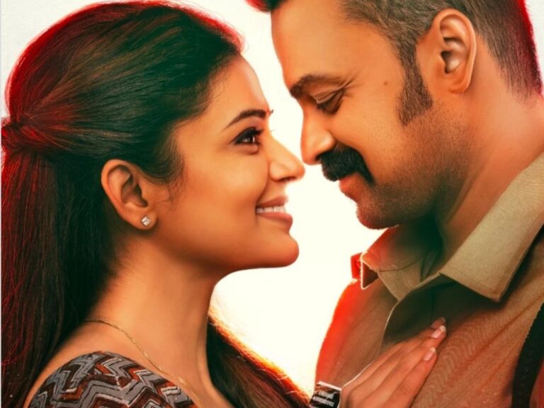 Kunchako Boban As Cop For Next, How ‘Versatile’ Can It Be?