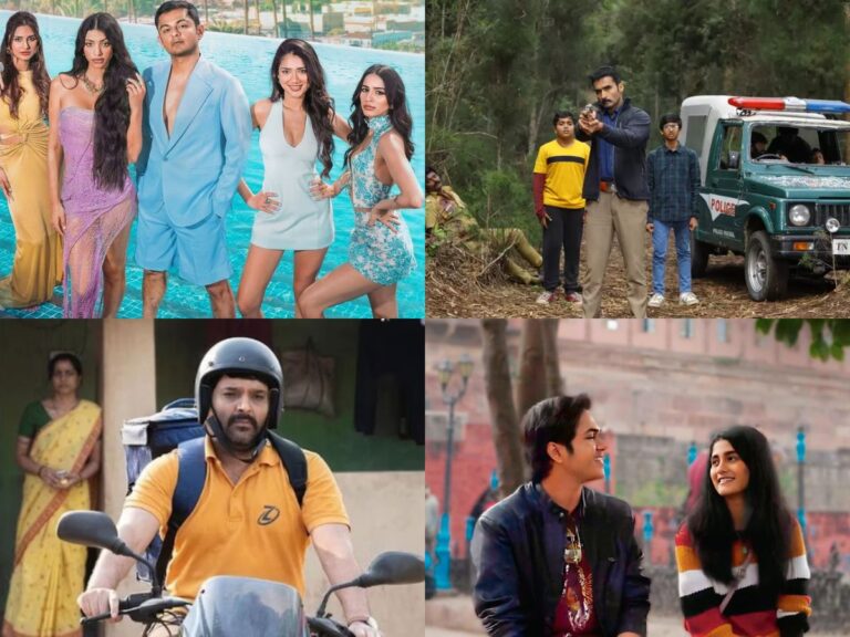 Prime Video October 2024: Poor Performance With No Good Originals!