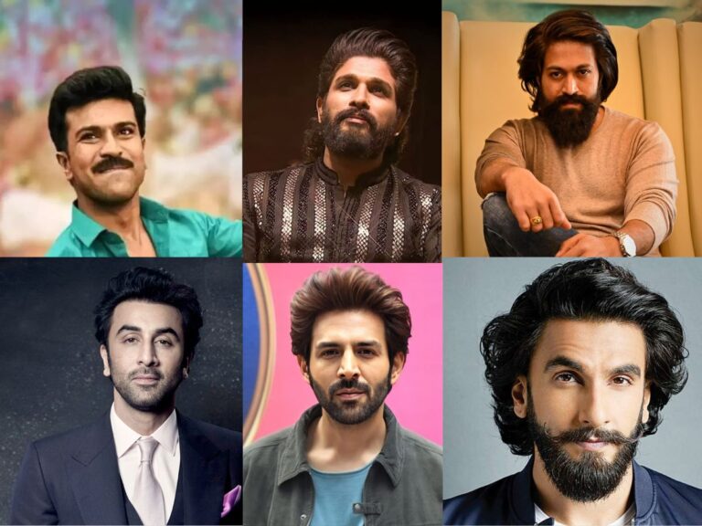 Is Southern Cinema Doing a Better Job in Building Stars Than Bollywood?