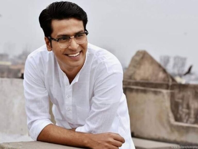 Anirban Gets Trolled For His Comments Before Imminent Release!