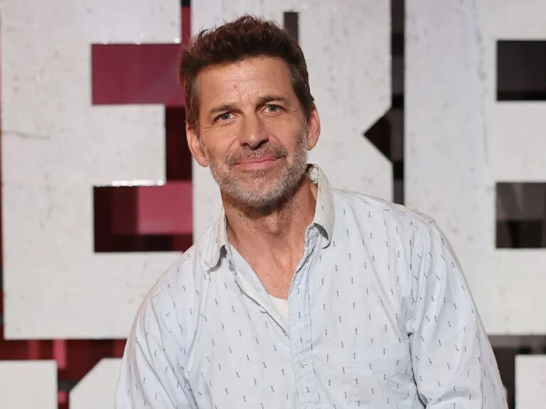 Zack Snyder Directing LAPD Action Thriller, Bad Decision By Netflix?