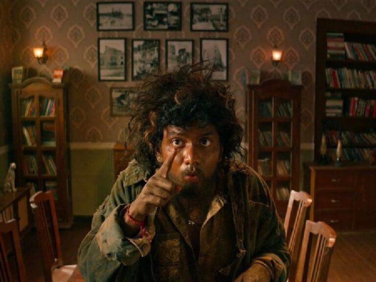 Prime Video November Films: ‘Bloody Beggar’, ‘Maa Naana Superhero’ & More