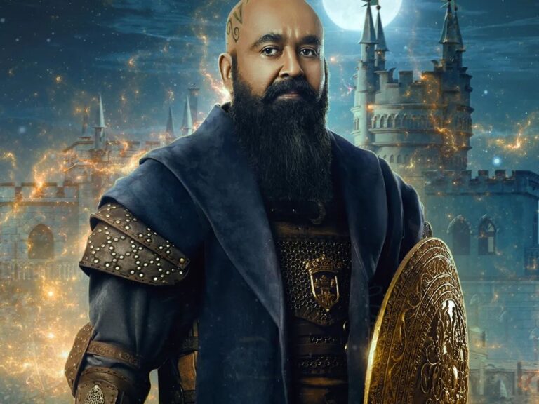 ‘Barroz’ Is A Mammoth, But Can It Attract Mass Audience?