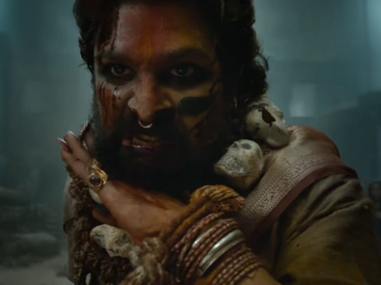 Pushpa 2 Creates Huge Hype In Bangladesh: What To Expect?