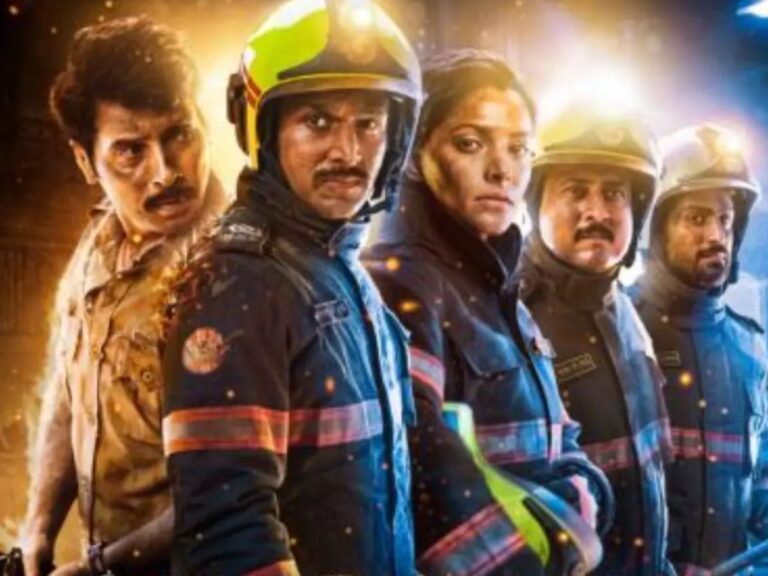 Agni Trailer: Prime Video’s New Drama Guarantees Goosebumps!