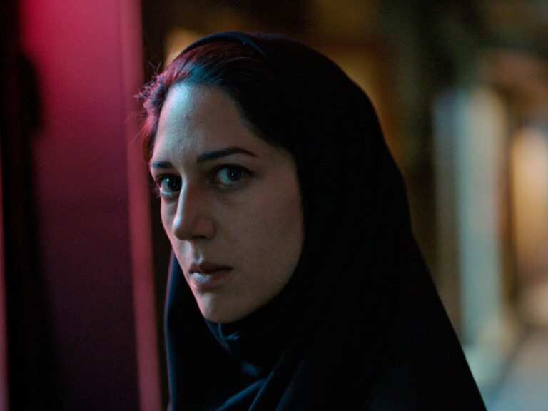 Watch This Iranian Thriller on YouTube