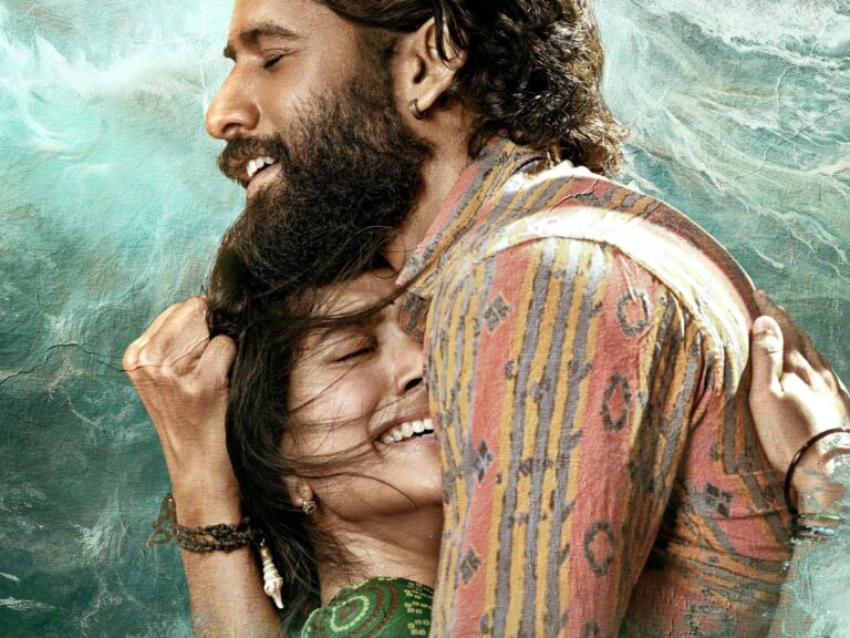 Naga Chaitanya’s ‘Thandel’ Locks Release Date & It’s Not Sankranthi