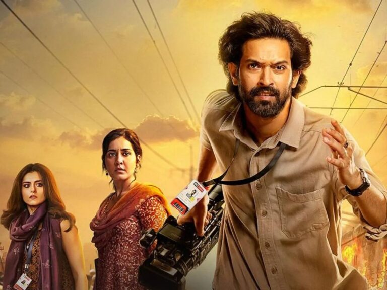 The Sabarmati Report: A Test of Vikrant Massey’s Box Office Pull