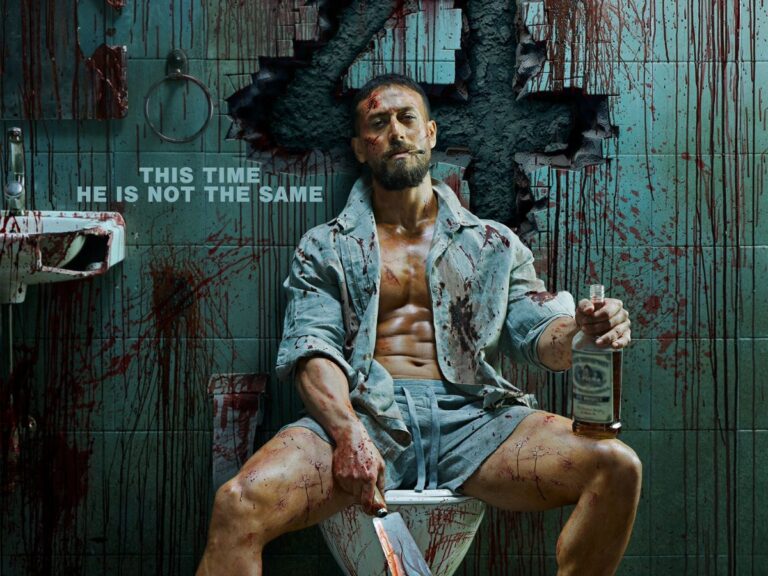 Is ‘Baaghi 4’ Really Needed!