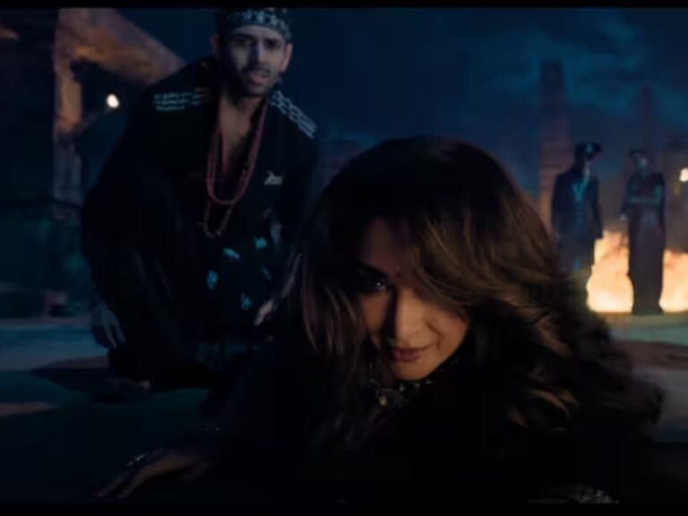 Bhool Bhulaiyaa 3: A Twisted Tale of Missed Potential and Last-Minute Thrills