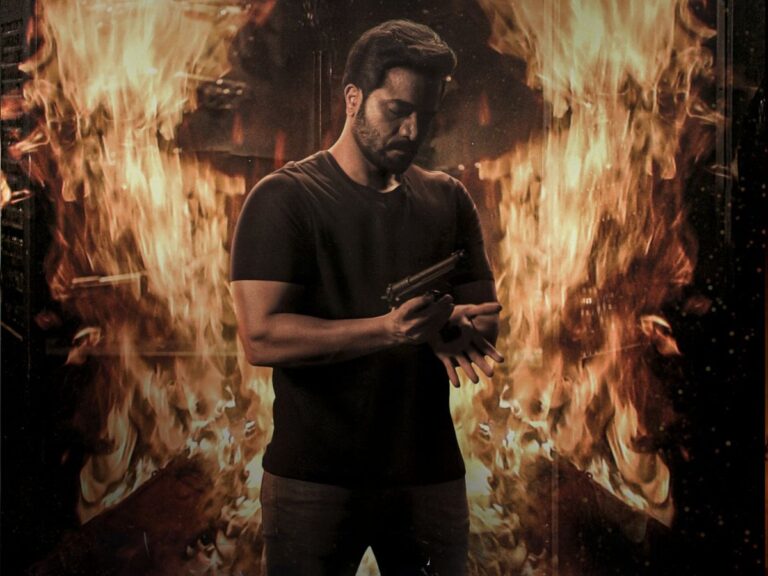 ‘Bagheera’ Streaming On This Platform, But It Curbs Something!