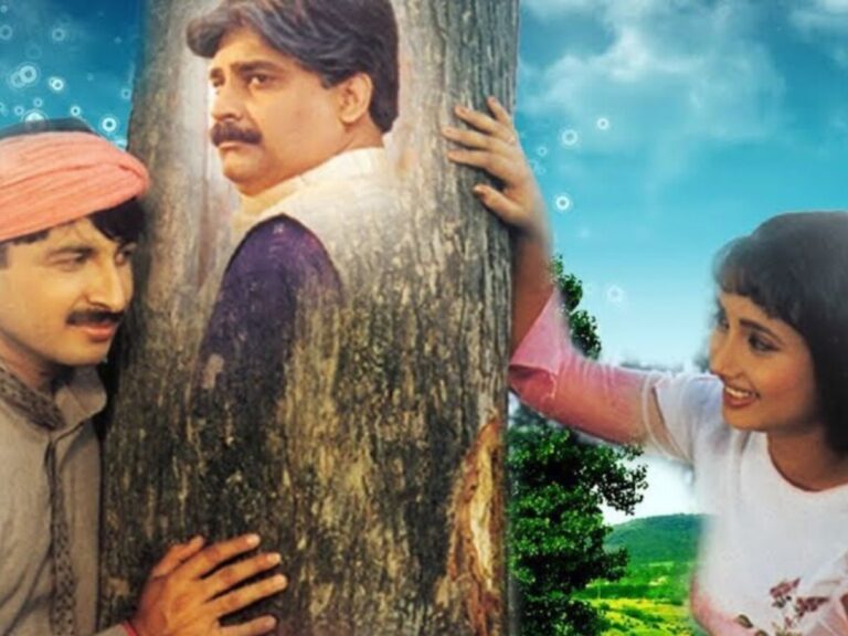 Can OTT Change The Image Of Bhojpuri Cinema?