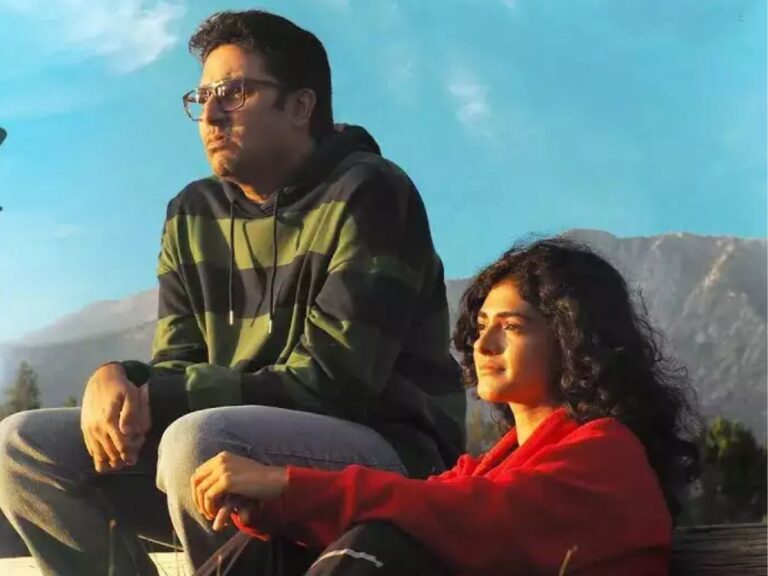 How Well Did ‘I Want To Talk’ Sit With Viewers?