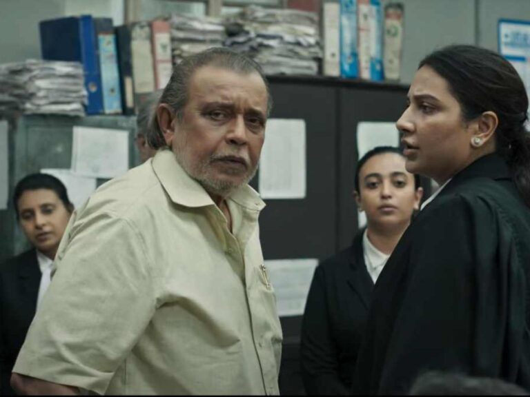 Amidst Controversies, Mithun Reclaims Bengali Mainstream Cinema!