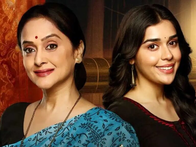 Paithani On OTT: Did It Even Reach The Right Audience?