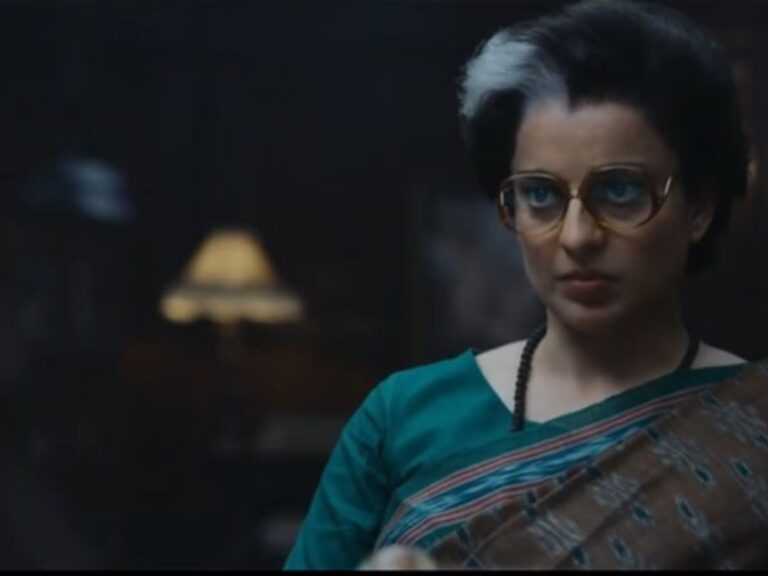 Did People Totally Forget Kangana Ranaut’s ‘Emergency’!