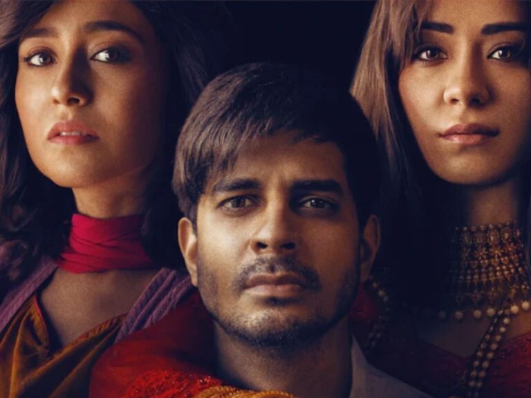 November: A Slow Month For Netflix India