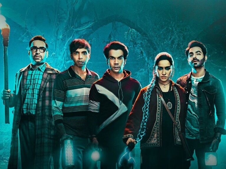 Stree Franchise To Explore More Tales In Madhya Pradesh?