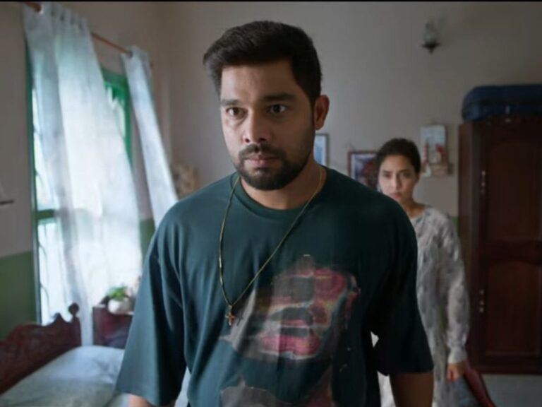 Haunted by Laughter Hello Mummy Turns Family Drama into Comedy